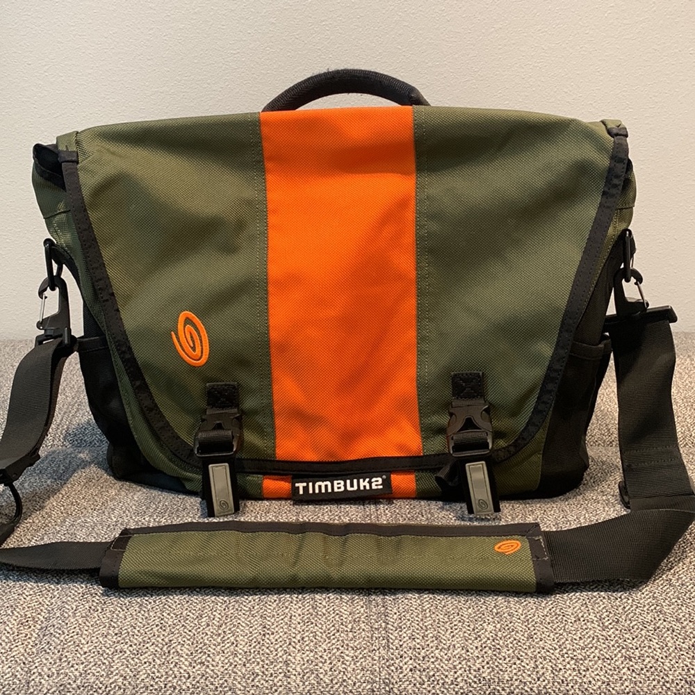 TIMBUK2 Computer Bag